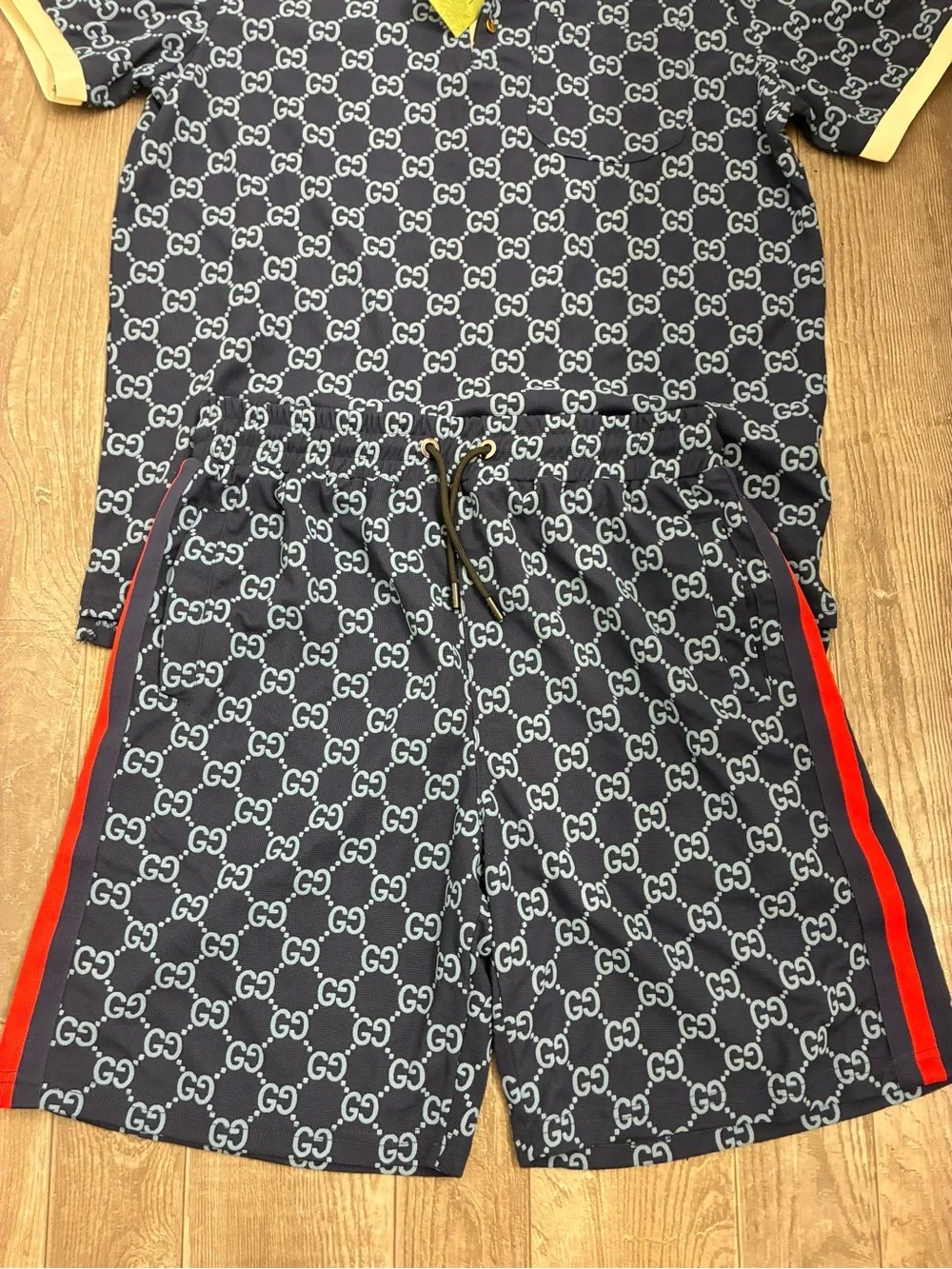 Shirt Medium